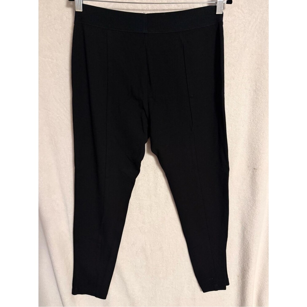 Jessica Simpson Kiss Me Jegging Black Skinny Jeans Women’s Size 31